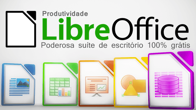 Gerando arquivos individuais de uma mala direta no LibreOffice